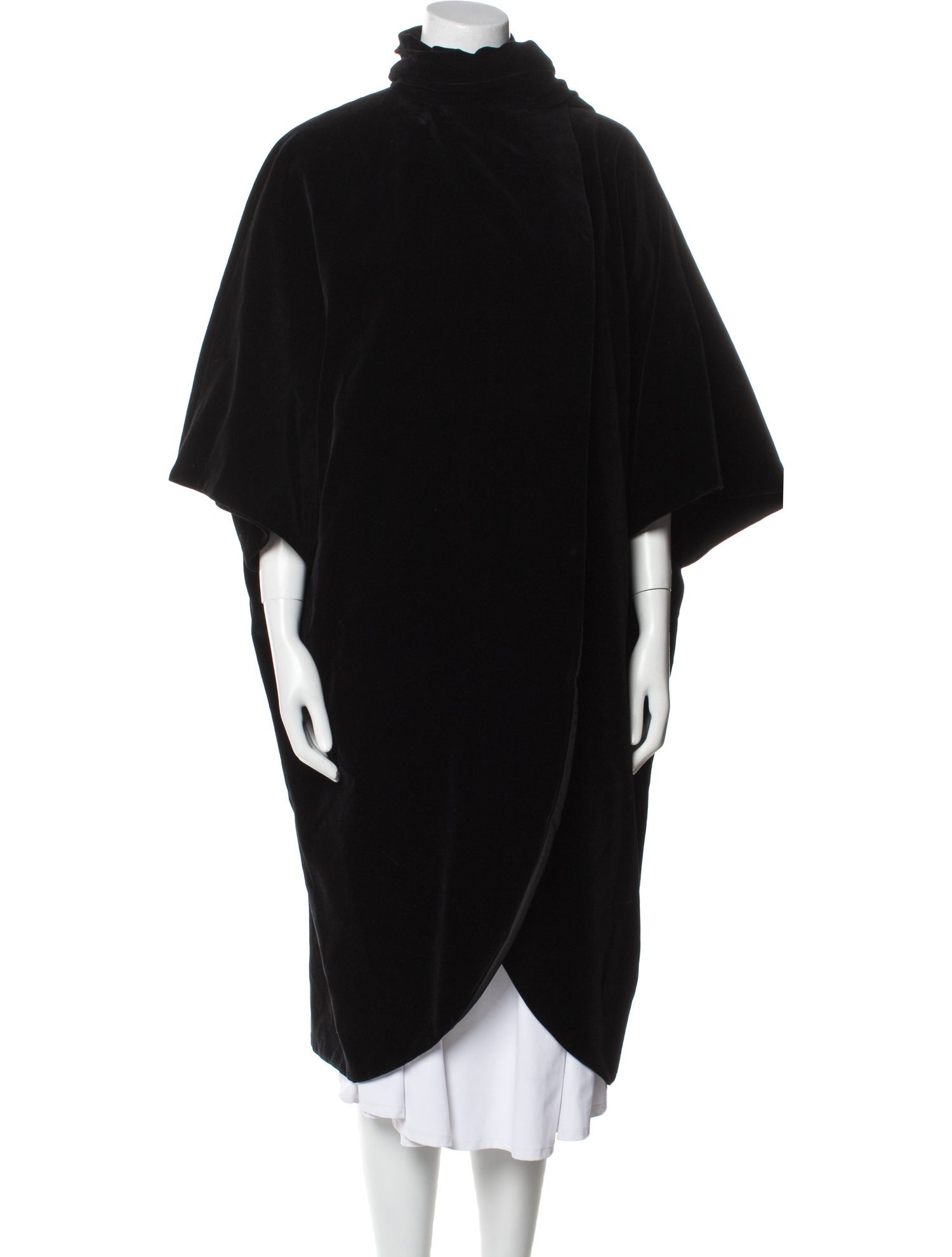 Salvatore Ferragamo Coat