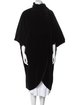 Salvatore Ferragamo Coat