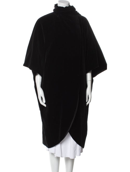 Salvatore Ferragamo Coat