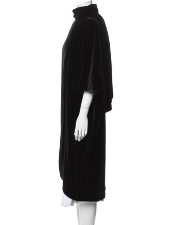 Salvatore Ferragamo Coat