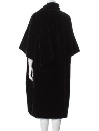 Salvatore Ferragamo Coat