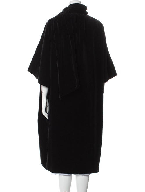 Salvatore Ferragamo Coat