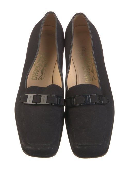 Salvatore Ferragamo Pumps