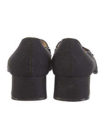 Salvatore Ferragamo Pumps