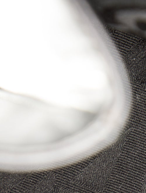 Salvatore Ferragamo Leather Belt Bag