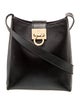 Salvatore Ferragamo Leather Shoulder Bag