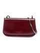 Salvatore Ferragamo Leather Shoulder Bag