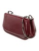 Salvatore Ferragamo Leather Shoulder Bag