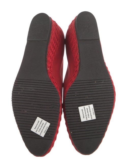 Salvatore Ferragamo Suede Pumps