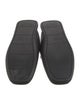 Salvatore Ferragamo Leather Slippers