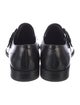 Salvatore Ferragamo Leather Dress Loafers