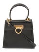 Salvatore Ferragamo Gancini Evening Bag