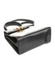 Salvatore Ferragamo Gancini Evening Bag