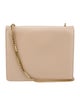 Salvatore Ferragamo Leather Crossbody Bag