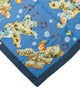 Salvatore Ferragamo Silk Printed Scarf