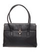 Salvatore Ferragamo Gancio Shoulder Bag
