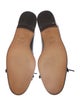 Salvatore Ferragamo Leather Mules