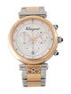 Salvatore Ferragamo Ora watch