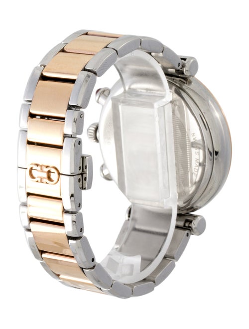 Salvatore Ferragamo Ora watch