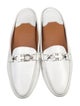 Salvatore Ferragamo Leather Mules