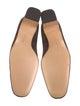 Salvatore Ferragamo Suede Pumps