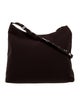 Salvatore Ferragamo Nylon Shoulder Bag