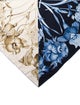 Ferragamo Silk Printed Scarf