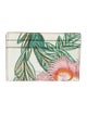 Salvatore Ferragamo Card Sleeve Gancini Logo Card Holder