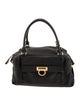 Salvatore Ferragamo Leather Shoulder Bag
