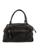 Salvatore Ferragamo Leather Shoulder Bag