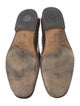 Salvatore Ferragamo Leather Dress Loafers