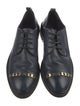 Salvatore Ferragamo Leather Oxfords