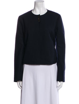 Salvatore Ferragamo Evening Jacket