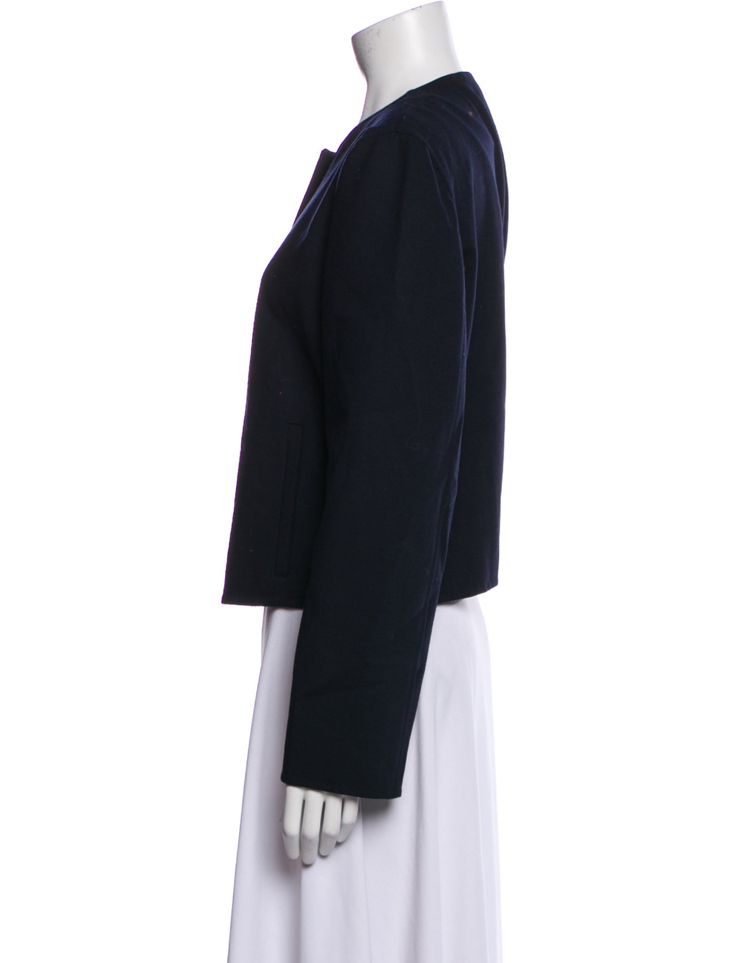 Salvatore Ferragamo Evening Jacket