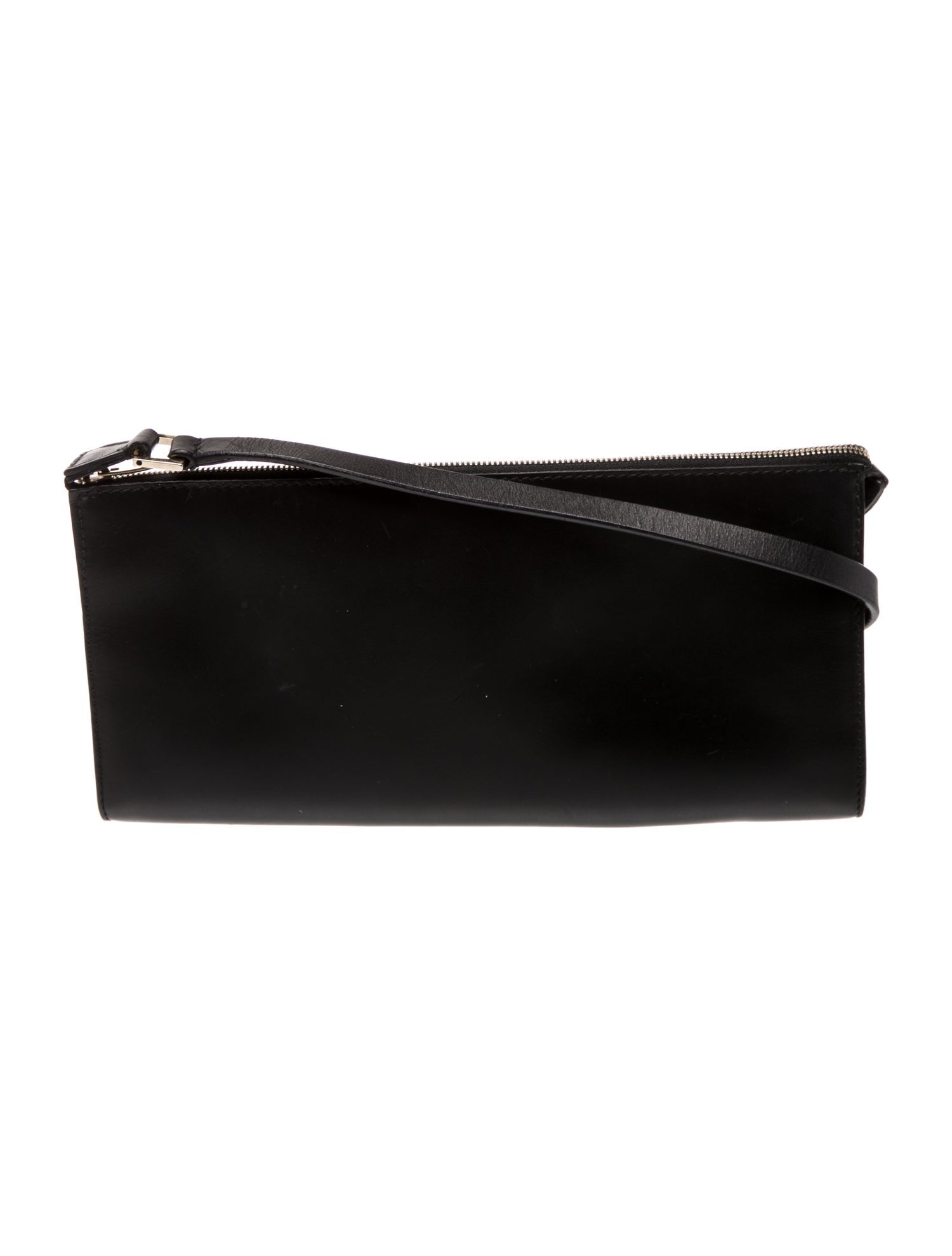 Salvatore Ferragamo Gancini Shoulder Bag