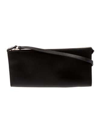 Salvatore Ferragamo Gancini Shoulder Bag