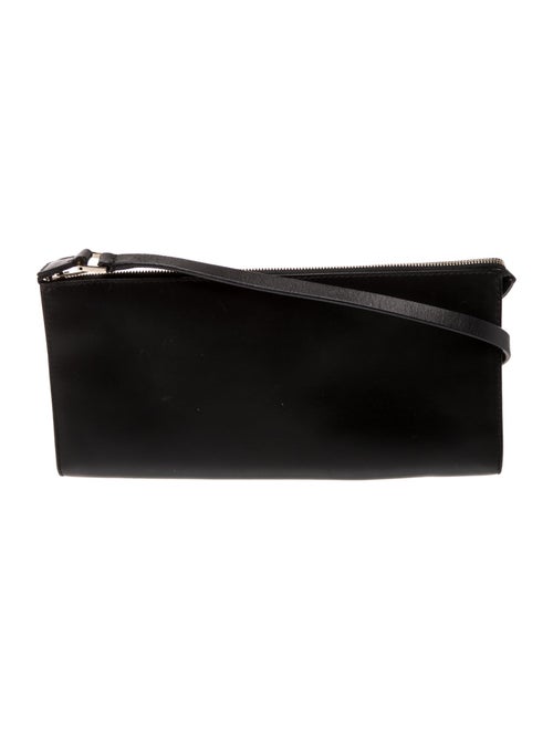 Salvatore Ferragamo Gancini Shoulder Bag