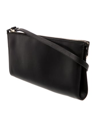Salvatore Ferragamo Gancini Shoulder Bag
