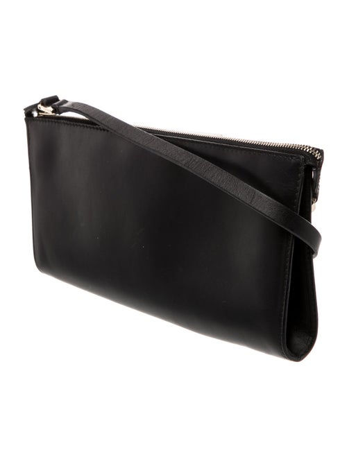 Salvatore Ferragamo Gancini Shoulder Bag