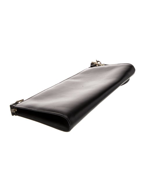 Salvatore Ferragamo Gancini Shoulder Bag