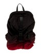 Salvatore Ferragamo Nylon Backpack
