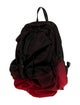 Salvatore Ferragamo Nylon Backpack