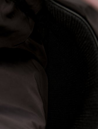 Salvatore Ferragamo Nylon Backpack