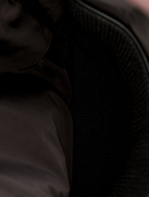 Salvatore Ferragamo Nylon Backpack