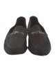 Salvatore Ferragamo Suede Loafers