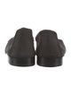 Salvatore Ferragamo Suede Loafers