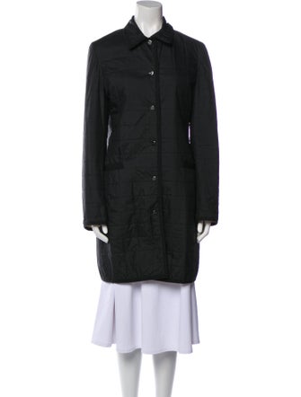 Salvatore Ferragamo Coat