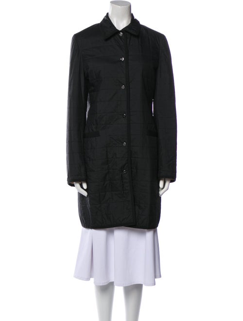 Salvatore Ferragamo Coat