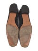 Salvatore Ferragamo Suede Pumps