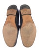 Salvatore Ferragamo Leather Dress Loafers